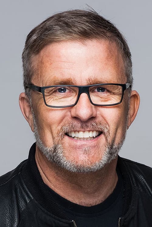 Jan Johansen foto