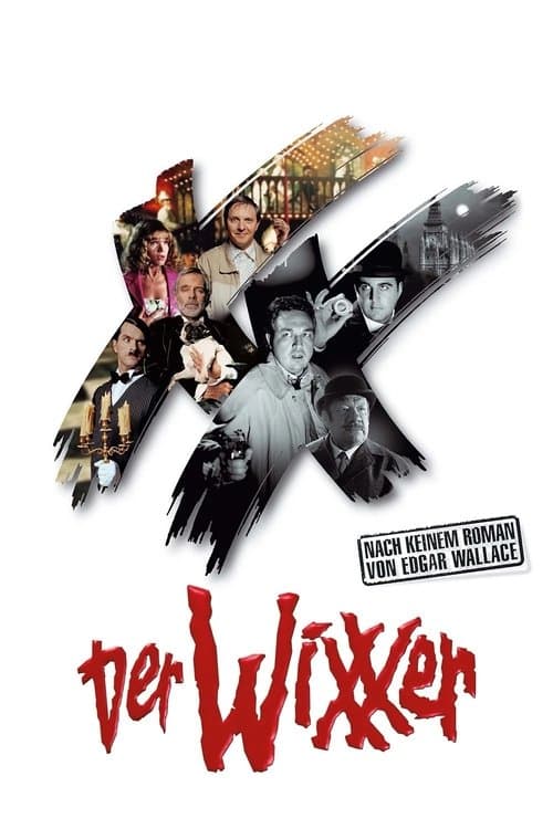 Der Wixxer (2004) poster