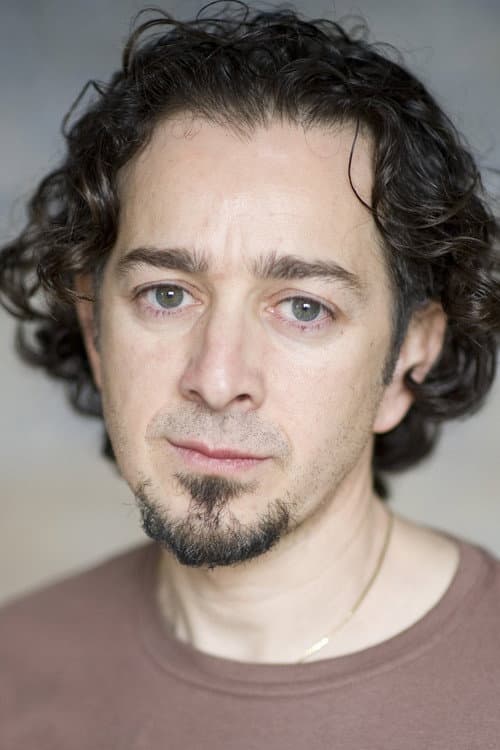 Enrico Salimbeni foto