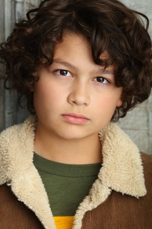 Finnegan Garay foto