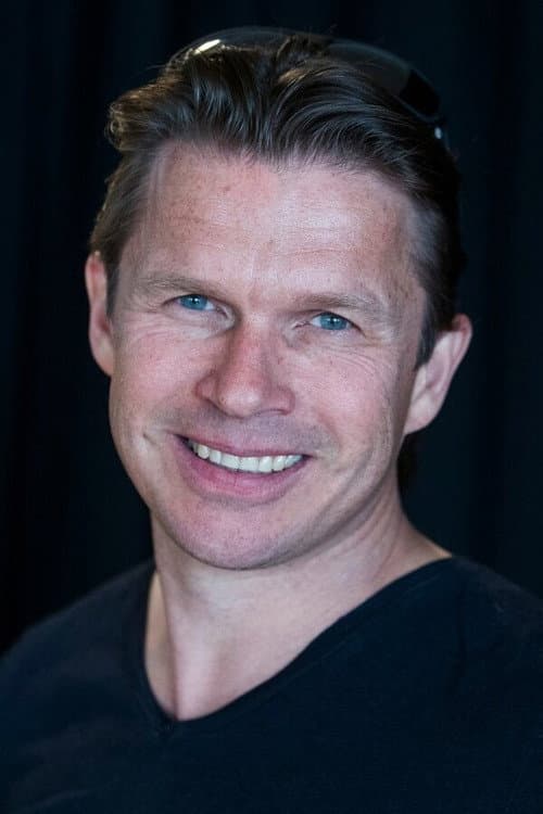 Hallvard Bræin foto