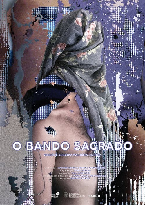 O Bando Sagrado (2019) poster