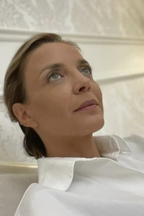 ანა ნიკოლაშვილი foto