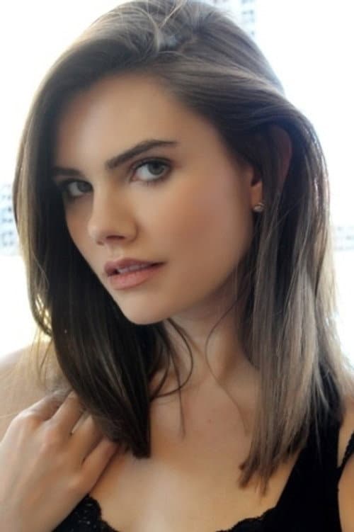 Caylie Rae Kalmbach foto