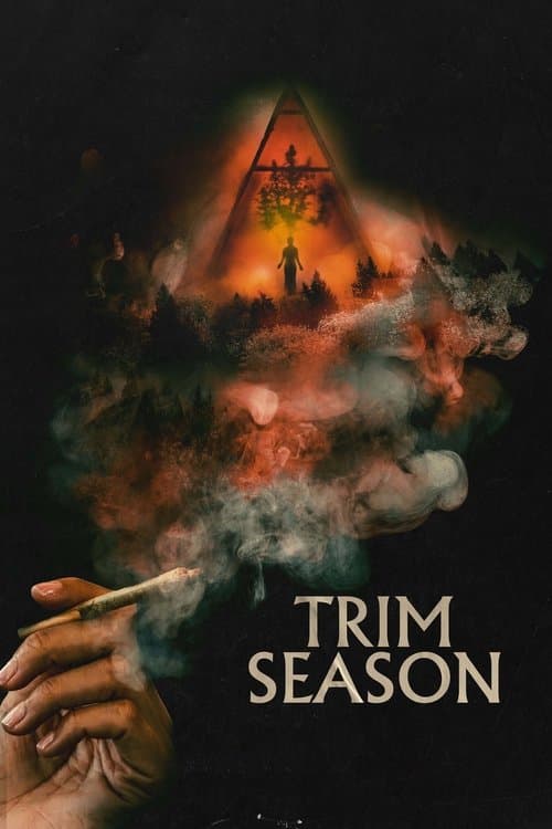 Trim Season (2023) poster