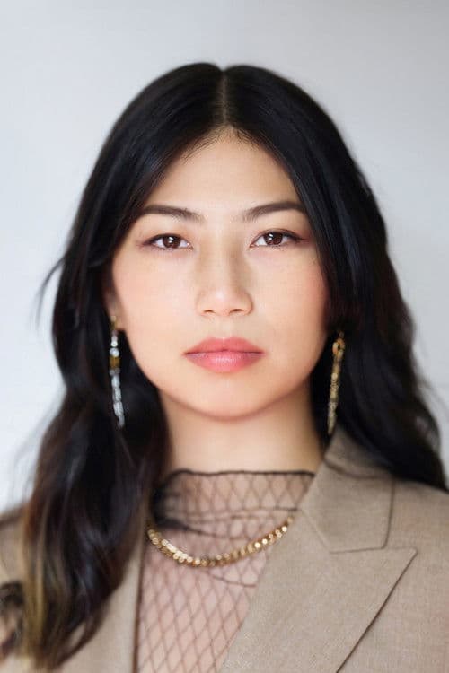 Linda Louise Duan foto