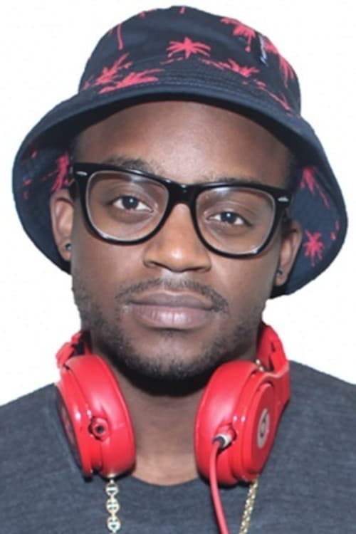 DJ Tay James foto