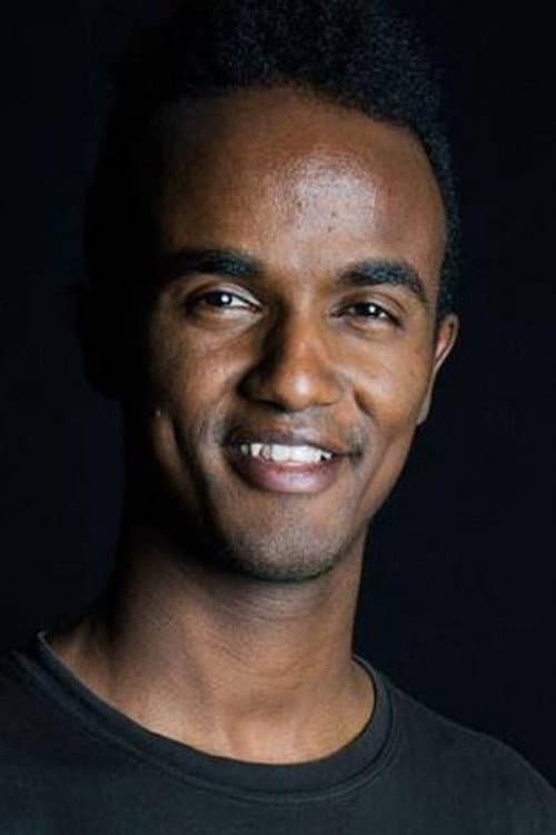 Mohamed Ali Osman foto