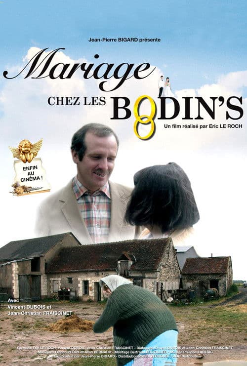 Mariage chez les Bodin's (2008) poster