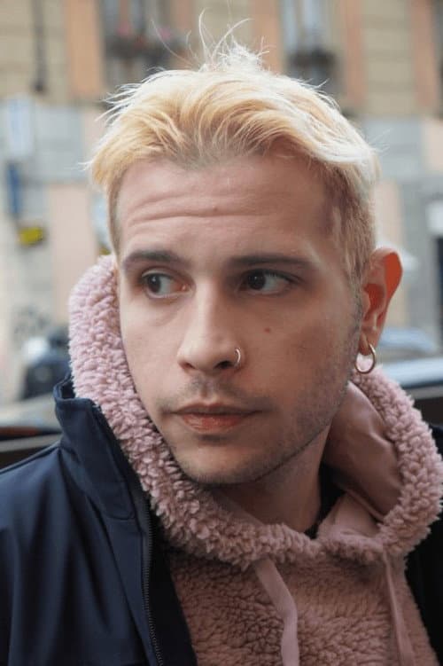 Alessandro Redaelli foto
