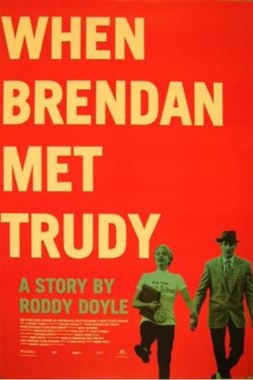 When Brendan Met Trudy (2000) poster