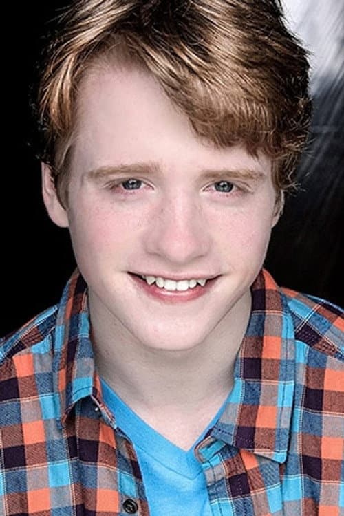 Wyatt Griswold foto