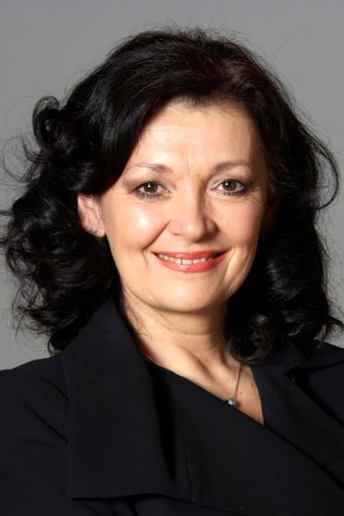 Eva Režnarová foto