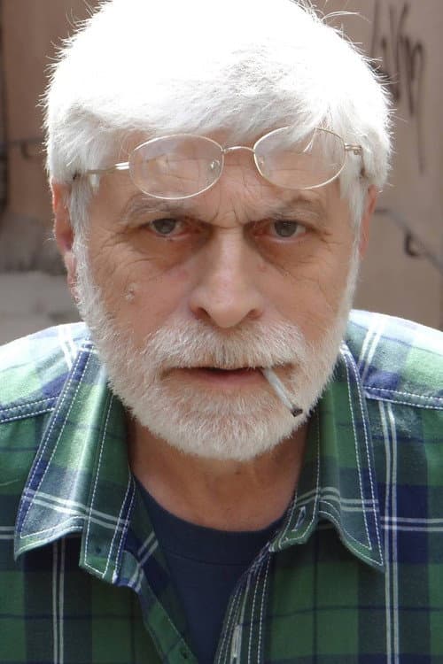 Garegin Zakoyan foto