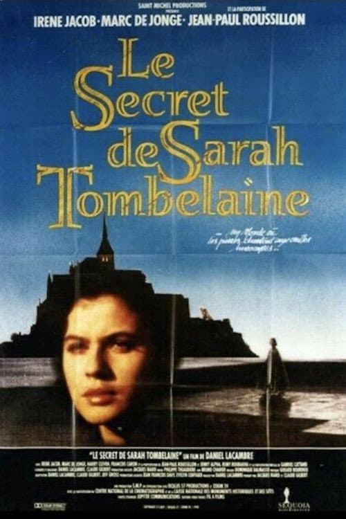 Le secret de Sarah Tombelaine (1991) poster