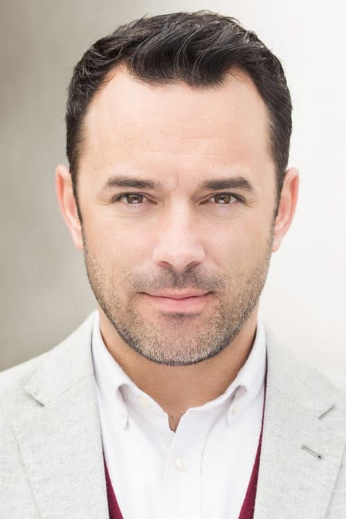 Michael Mancini foto