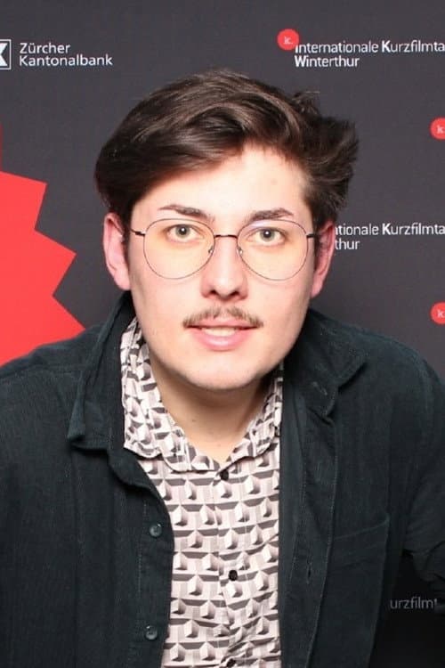 Loïc Hobi foto
