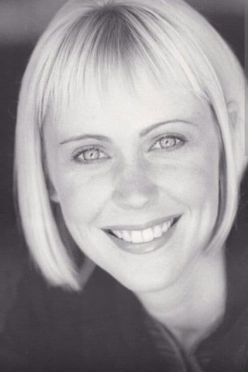 Brandi Burkett foto