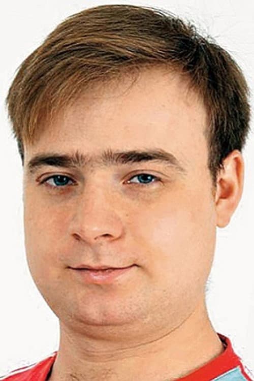 Руслан Сасин foto