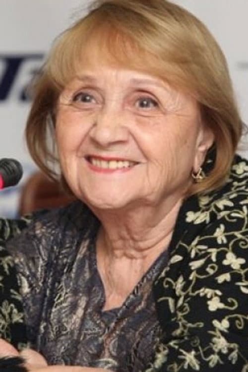 Камара Камалова foto
