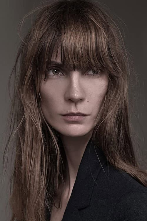 Laura Sampson Hemingway foto