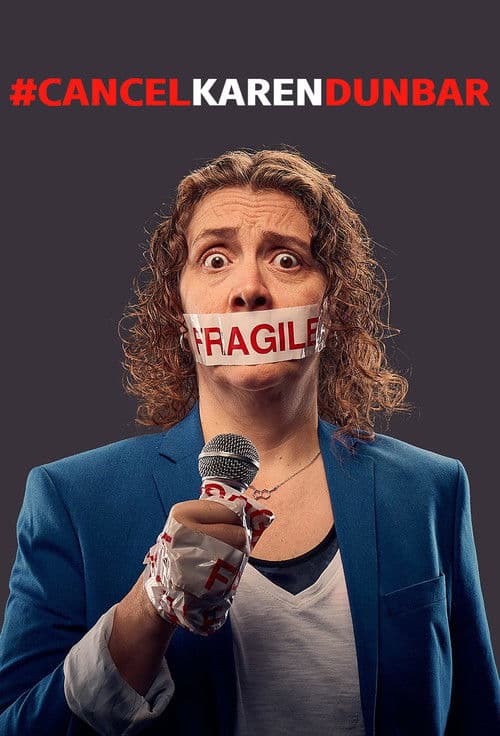 #CancelKarenDunbar (2022) poster