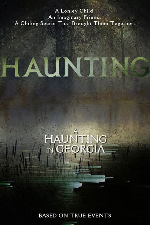 A Haunting in Georgia (2002) poster