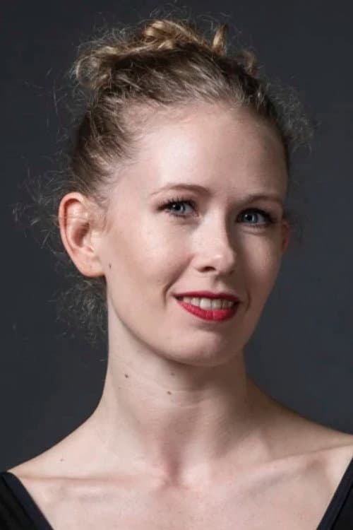 Caroline Osmont foto