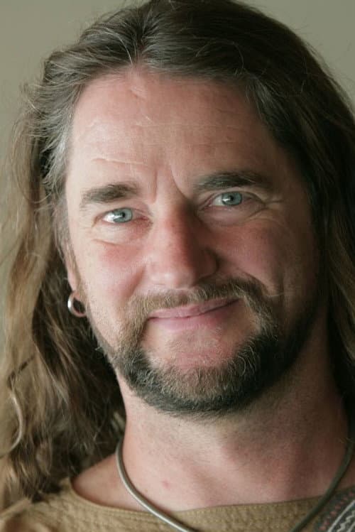 Bruce Damer foto