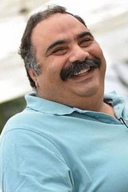 Ali Kazemi foto