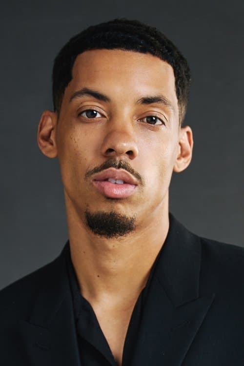 Melvin Gregg foto