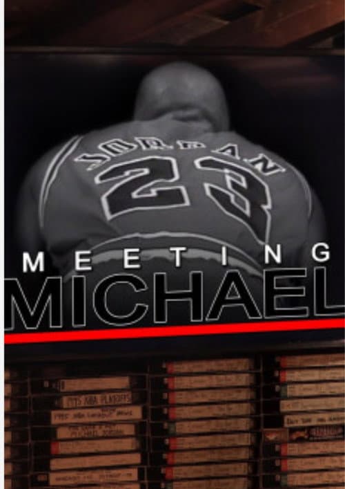 Meeting Michael (2020) poster