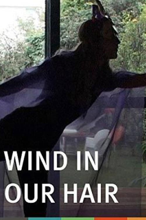 Con el viento en el pelo (2010) poster