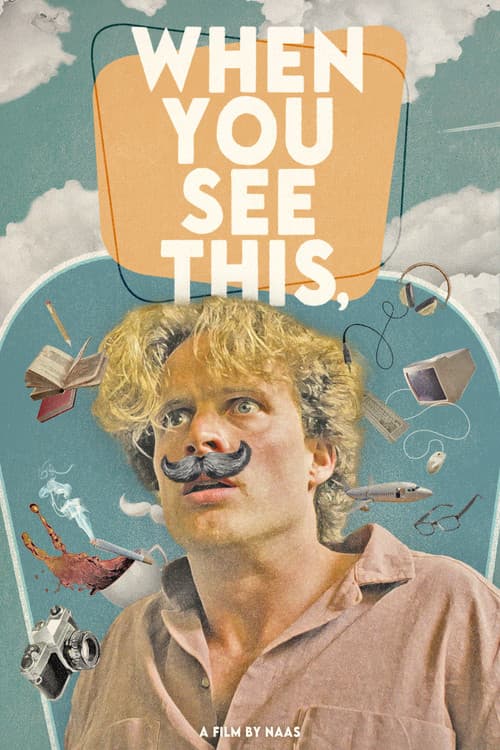 When You See This (2024) poster