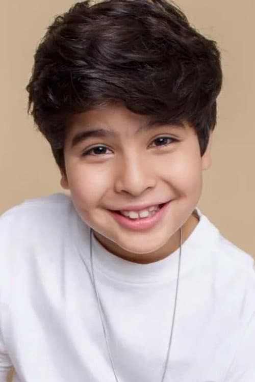 Diego Laumar foto
