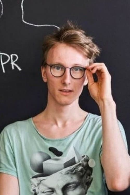 Dāvis Suharevskis foto