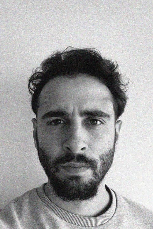 Luca Pasqui foto