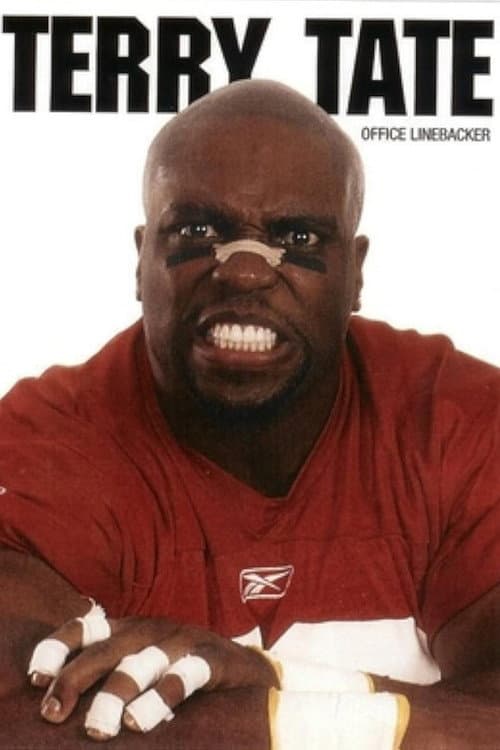Terry Tate: Office Linebacker (2002) poster