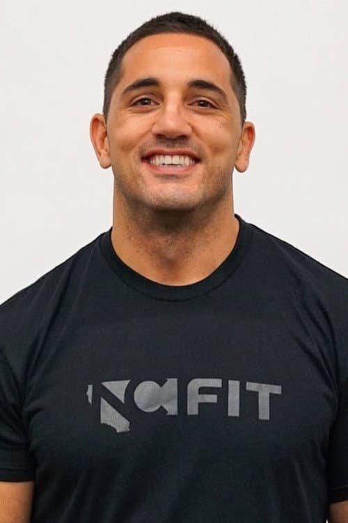 Jason Khalipa foto