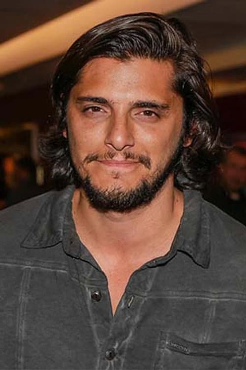 Bruno Gissoni foto
