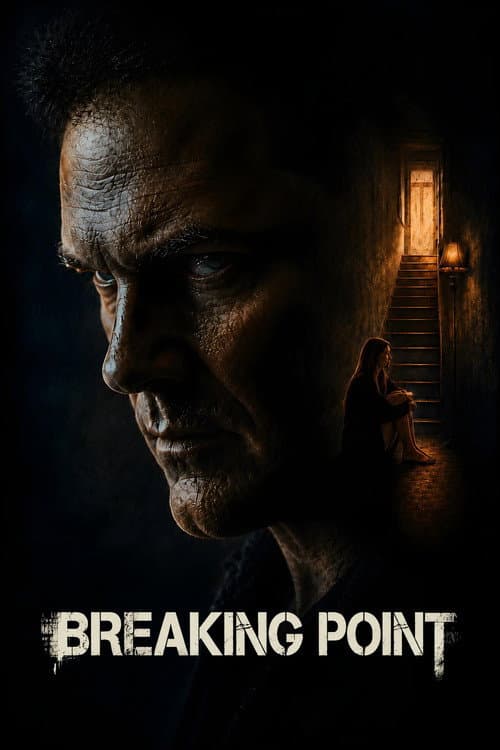 Breaking Point (2026) poster