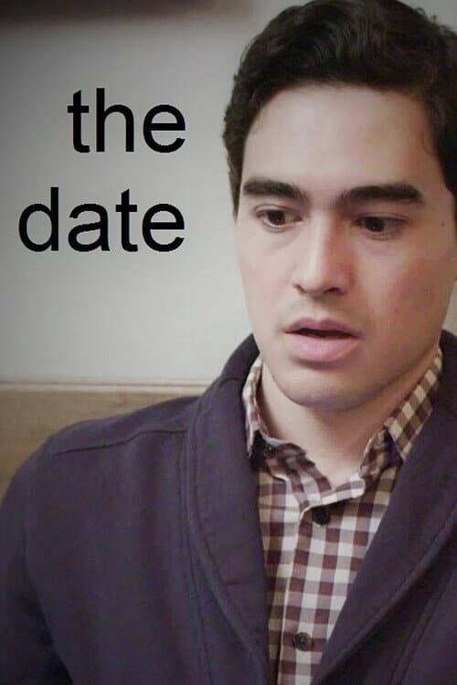 The Date (2015) poster