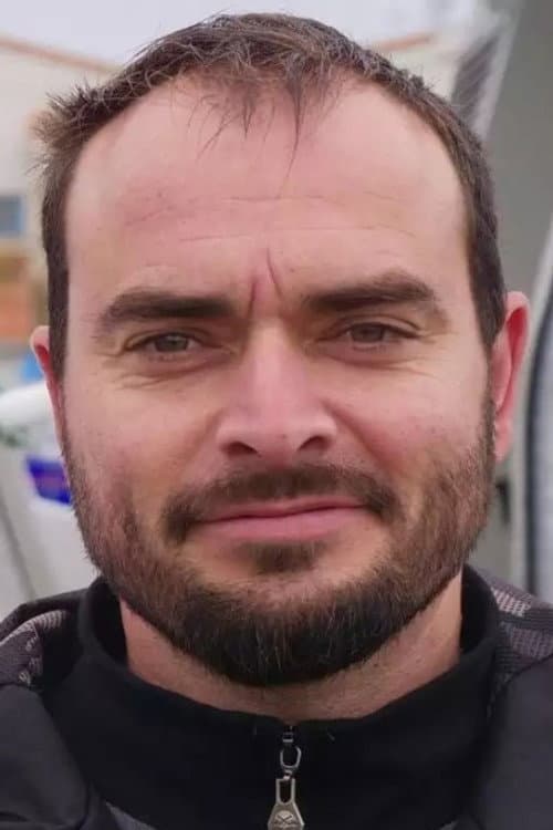 Vincent Bessonnet foto
