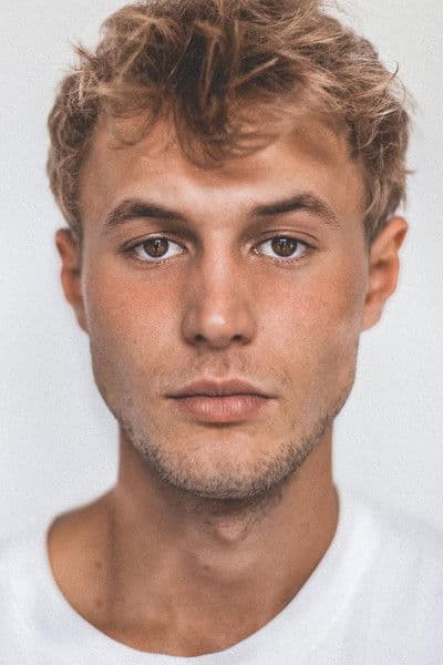 Ludwig Simon foto
