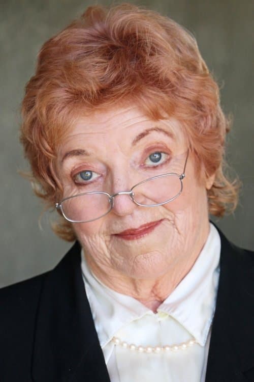 Susan James Berger foto