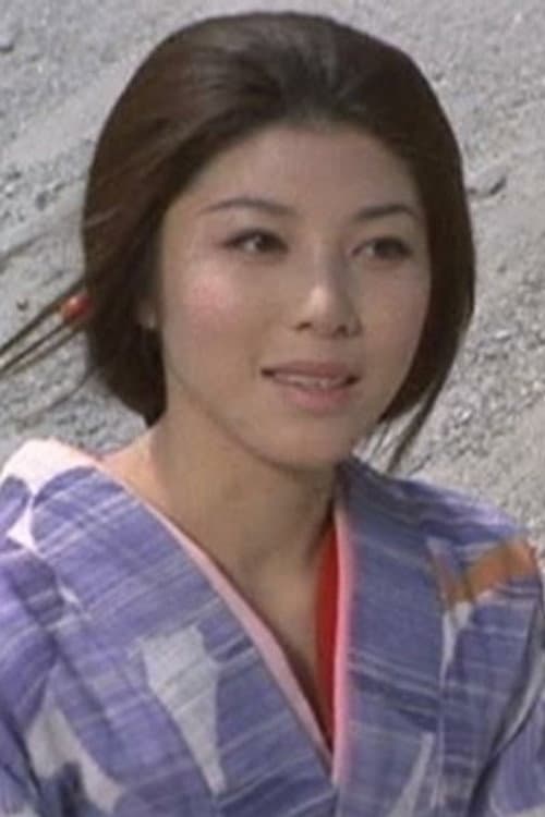 光川環世 foto