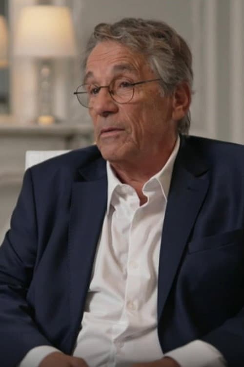 Patrick Ardisson foto