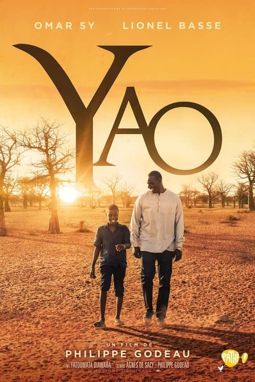 Yao (2019) poster