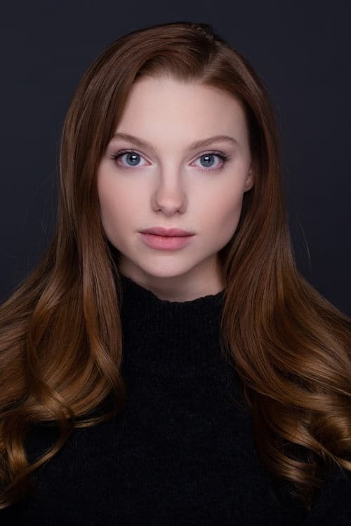 Алина Булынко foto