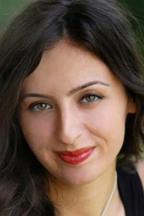 Merve Bulut foto